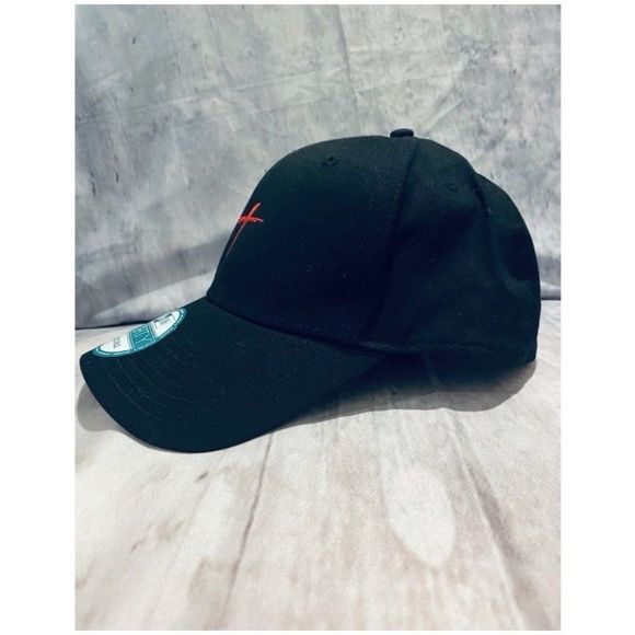 New Era Cap Embroidered Unisex 9Forty Unisex Hat OSFM NWOT - Picture 3 of 7